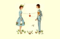 San Valentino, la festa degli innamorati