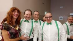 FAVRIA - Pro loco, un successo la Festa della donna - FOTO