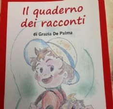 PONT - Un libro di fiabe per aiutare il piccolo canile