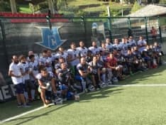 FOOTBALL AMERICANO - I Mastini Canavese di nuovo in azione a Rivarolo per la stagione 2019