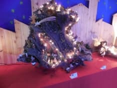 CUCEGLIO - I tradizionali «Presepi ant ij Such» volano in Polonia