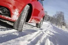 CANAVESE - Ecco tutte le strade con l'obbligo di catene o gomme da neve