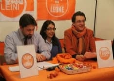 LEINI - Post di insulti su Facebook: sindaco minaccia denuncia