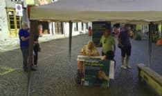 CUORGNE' - Fisco, è iniziata anche in Canavese la raccolta firme per la Next Generation Tax