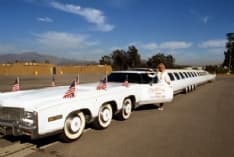 MOTORI - Il ritorno della American Dream