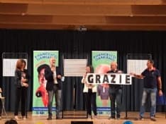 AGLIE' - Settant'anni al servizio del paese: traguardo storico per la Pro loco - FOTO