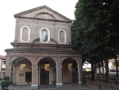 VOLPIANO - Mercoledì torna la tradizionale Festa di San Rocco