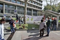 IVREA - Estrema incertezza per gli addetti ai call center Inps di Ivrea: 170 posti di lavoro in bilico