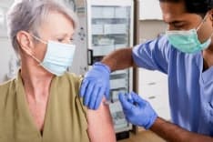 CANAVESE - Vaccinazione antinfluenzale, Snami: «Partenza a rilento con notevoli e palesi criticità»