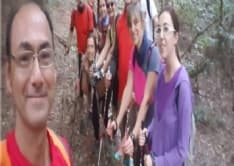 VOLPIANO - Nordic Walking e Fitwalking