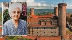 IVREA - Addio a Nina Ravetti, Canavese in lacrime per la sua ultracentenaria