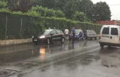 VOLPIANO - Uomo accoltellato: prima svolta nelle indagini