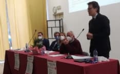 CASTELLAMONTE - Pnrr, trasporti e infrastrutture: proposte e riflessioni del Pd per il Canavese