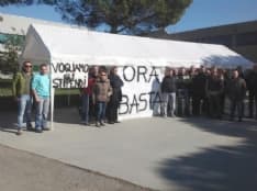 AGLIE' - Addio alla Rtm: l'azienda chiude. In 40 a casa