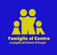 CUORGNE' - Parte il progetto «Famiglie al centro»