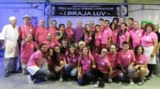 TORRE - Piercarlo Scavarda lascia la presidenza della Pro loco "I braja Luv"