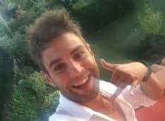 PRATIGLIONE - Lunedì l'addio a Manuel, morto a soli 23 anni