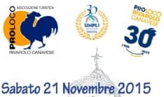 RIVAROLO - La Pro loco festeggia i suoi primi 30 anni