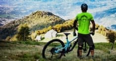 CUORGNE' - Sabato con «Il Gommista» di Perardi Igor alla scoperta delle e-bike «Alpek»