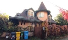 CUORGNE' - Nessuno si prende (per ora) la villa confiscata al boss: il primo bando è andato deserto