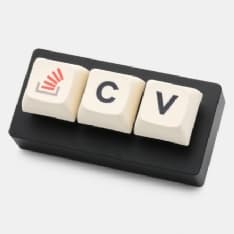 GADGET - La mini tastiera per il «copia-incolla»