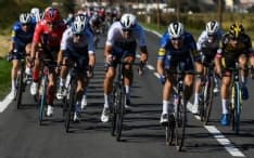 CICLISMO - Il 15 marzo la Milano-Torino passa in Canavese: attenzione alle strade chiuse - LE MAPPE