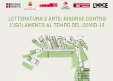 CHIVASSO - Il festival «I Luoghi delle Parole» passa su internet