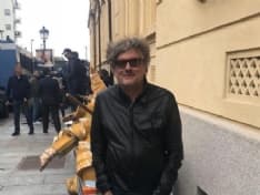 Addio a Massimo Numa, il giornalismo torinese in lutto