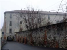 IVREA - Via libera alla demolizione dell'ex Cena