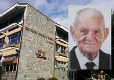 CASTELLAMONTE - Addio al falegname Walter Vironda, socio onorario degli ex allievi del Faccio