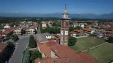 SAN GIUSTO - Covid, tre classi della scuola primaria a casa. Il sindaco lancia un appello ai ragazzi