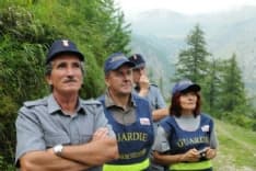 IVREA - Parte il corso per le nuove Guardie Ecologiche Volontarie