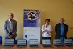 CUORGNE' - Il Rotary dona dieci moderni computer agli studenti del 25 Aprile-Faccio