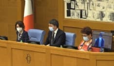 CRISI DI GOVERNO - Renzi ritira i Ministri: così Italia Viva azzoppa il governo Conte