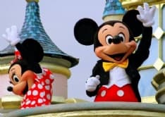 COVID - Il vaccino in casa di Topolino