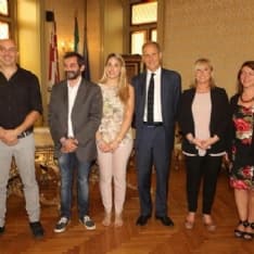 IVREA - «Zingari zecche e parassiti»: l'assessore Povolo risponde alle critiche per il suo post