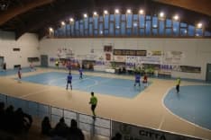 CALCIO A 5 SERIE B - Tutto invariato in classifica a due giornata dalla fine