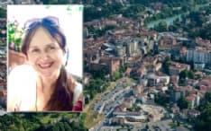IVREA - In lacrime per Aurora Lucia Avasilichioaie: sabato l'ultimo saluto alla 53enne escursionista
