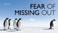 SOCIETA’ – FOMO, la nuova ansia sociale