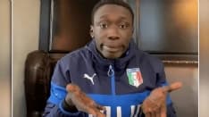 CHIVASSO - «Khaby Lame: il tiktoker più triste del mondo», l'affondo di Selvaggia Lucarelli