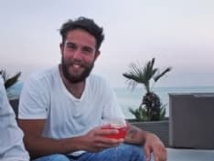 BOSCONERO - Paese sotto shock per l'improvvisa scomparsa del 29enne Silvano Rolando