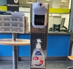 CANAVESE - Riapertura da lunedi per cinque uffici postali