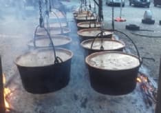 ROMANO CANAVESE - La pandemia fa slittare di 12 mesi l'edizione numero 50 del Carnevale