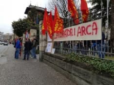 IVREA - Alla «Arca Technologies» termina in anticipo il periodo di solidarietà