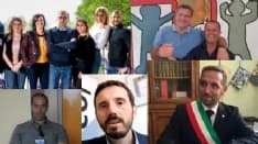ELEZIONI CANAVESE - Chi ha vinto e chi ha perso: il super riepilogo dei nuovi sindaci - I DATI COMUNE PER COMUNE