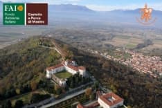 IVREA - FAI Carnevale: FAI e Storico Carnevale di Ivrea insieme