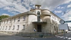 CASELLE - Entrano all'ex Baulino e sfasciano i bagni per disabili ma non si accorgono di essere a fianco della caserma dei carabinieri: arrestati