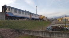 RIVAROLO CANAVESE - «Gtt smantella l'officina?», posti di lavoro a rischio. Avetta chiede alla Regione di intervenire