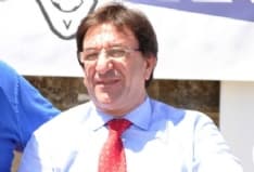 CALCIO - Grave incidente: ferito il presidente della federazione Christian Mossino