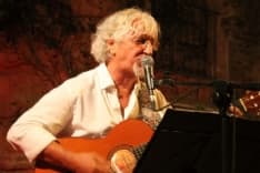 AGLIE' - «Calici tra le Stelle», il saluto di Vittorio De Scalzi - VIDEO